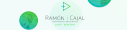 Logo Farmacia Ramon y Cajal